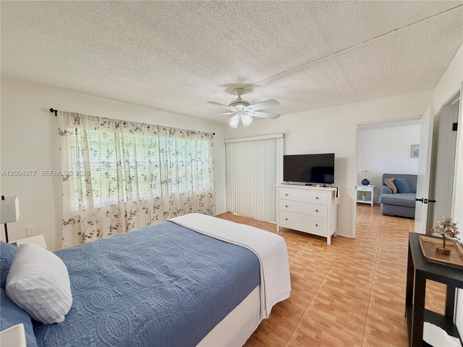 BAHAMA VILLAGE CONDO - Residential Lease