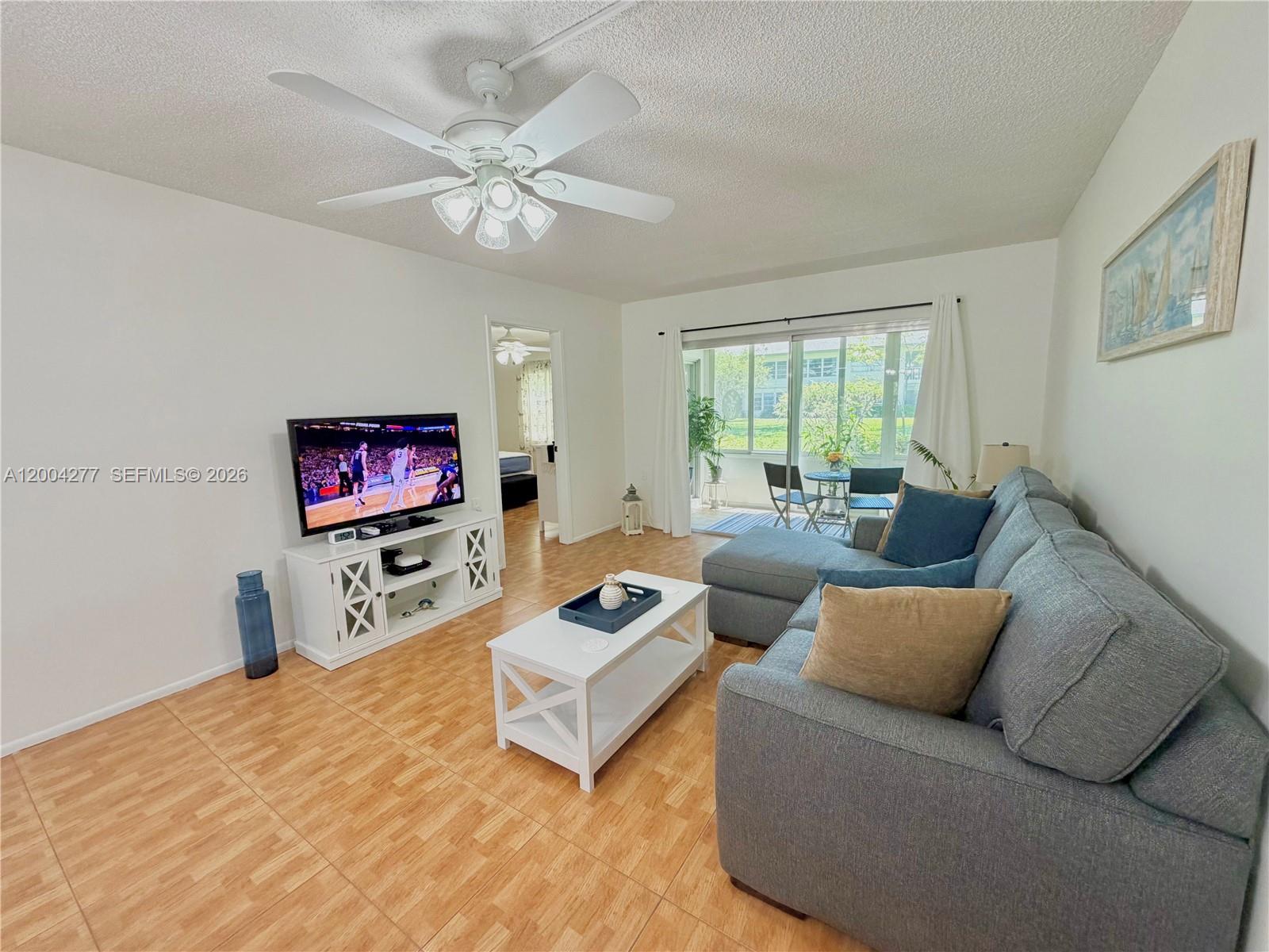 BAHAMA VILLAGE CONDO - Residential Lease