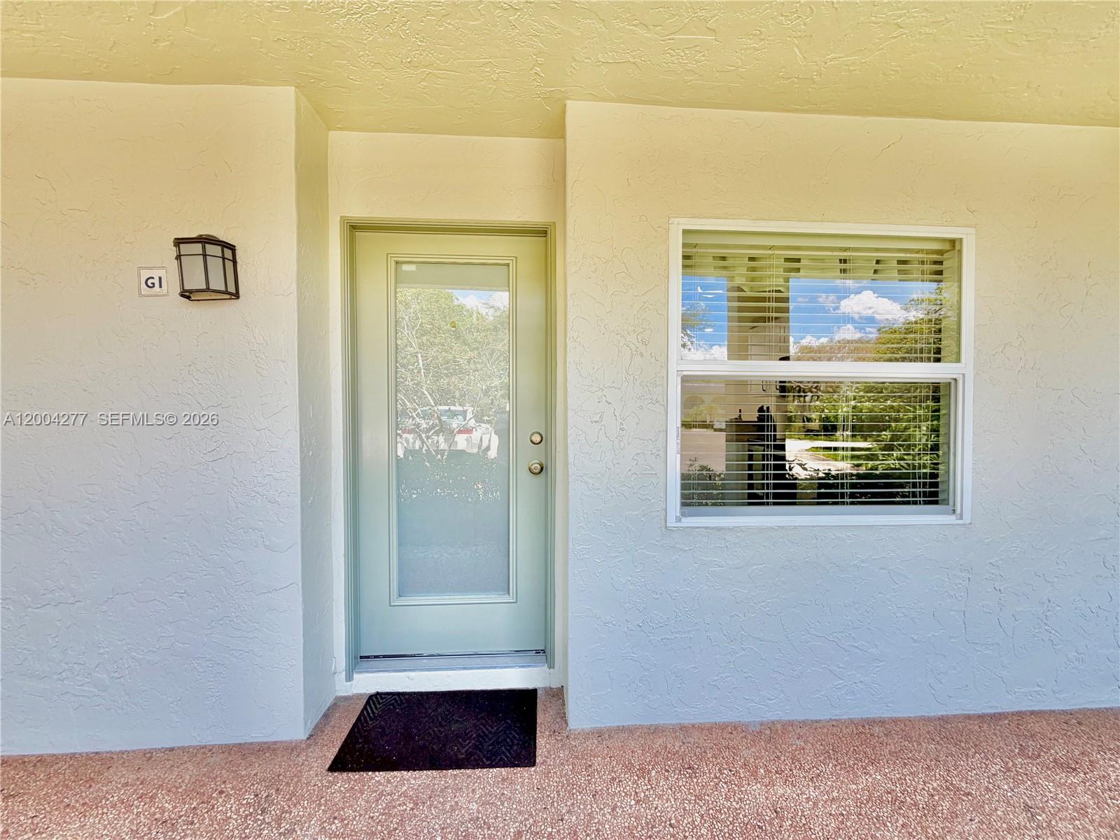 BAHAMA VILLAGE CONDO - Residential Lease