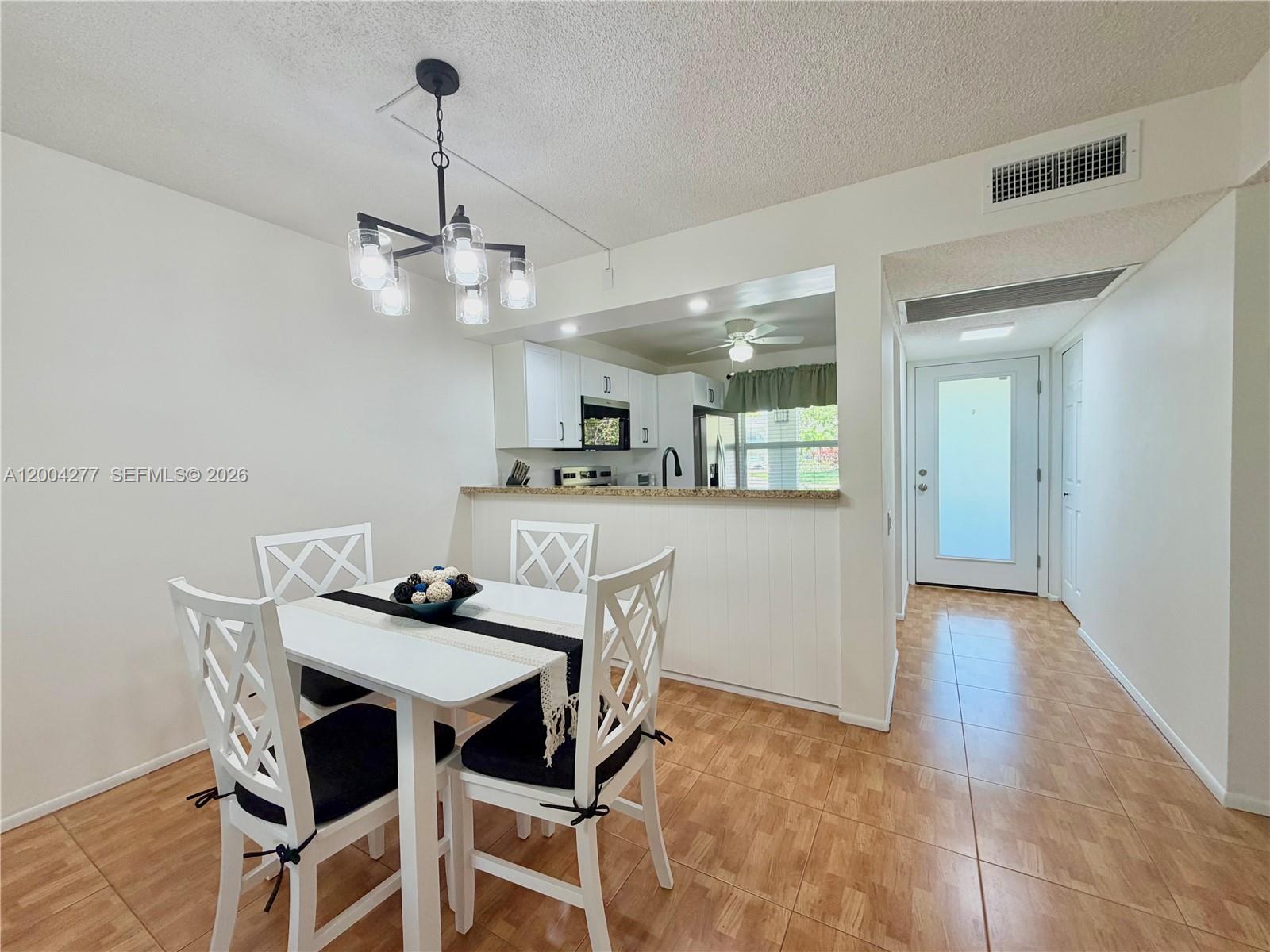 BAHAMA VILLAGE CONDO - Residential Lease