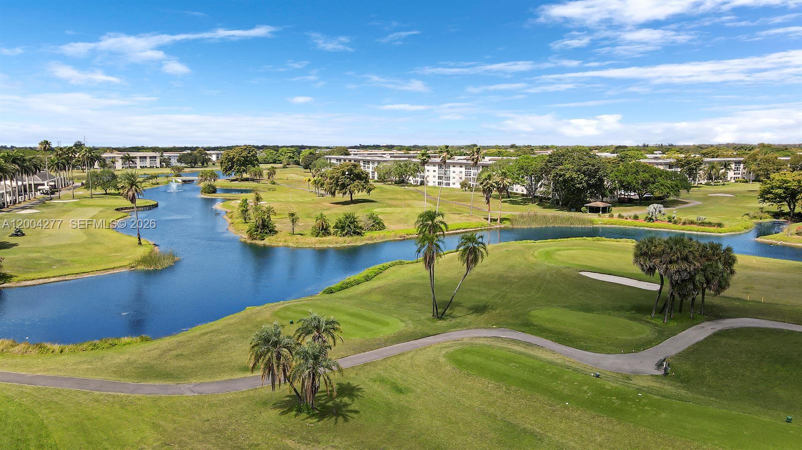 BAHAMA VILLAGE CONDO - Residential Lease