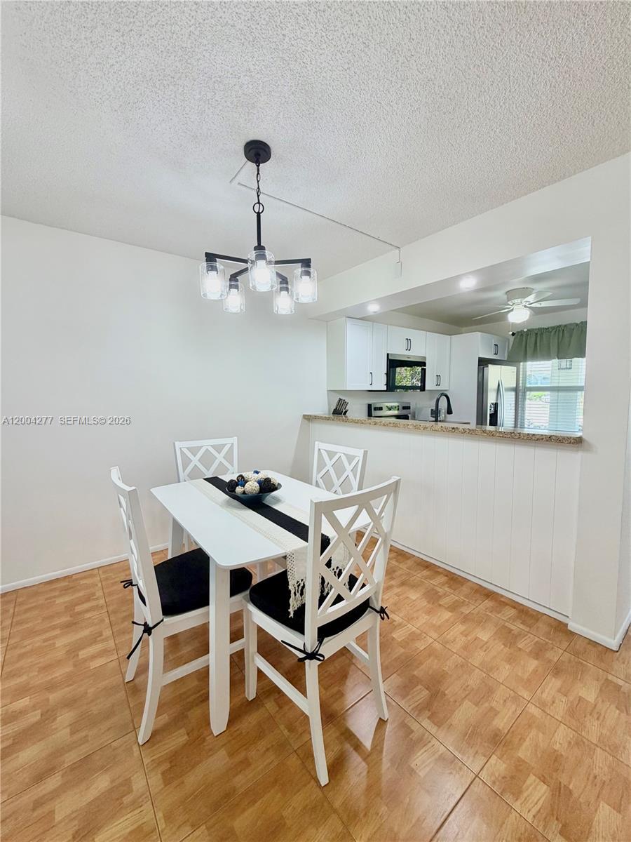 BAHAMA VILLAGE CONDO - Residential Lease