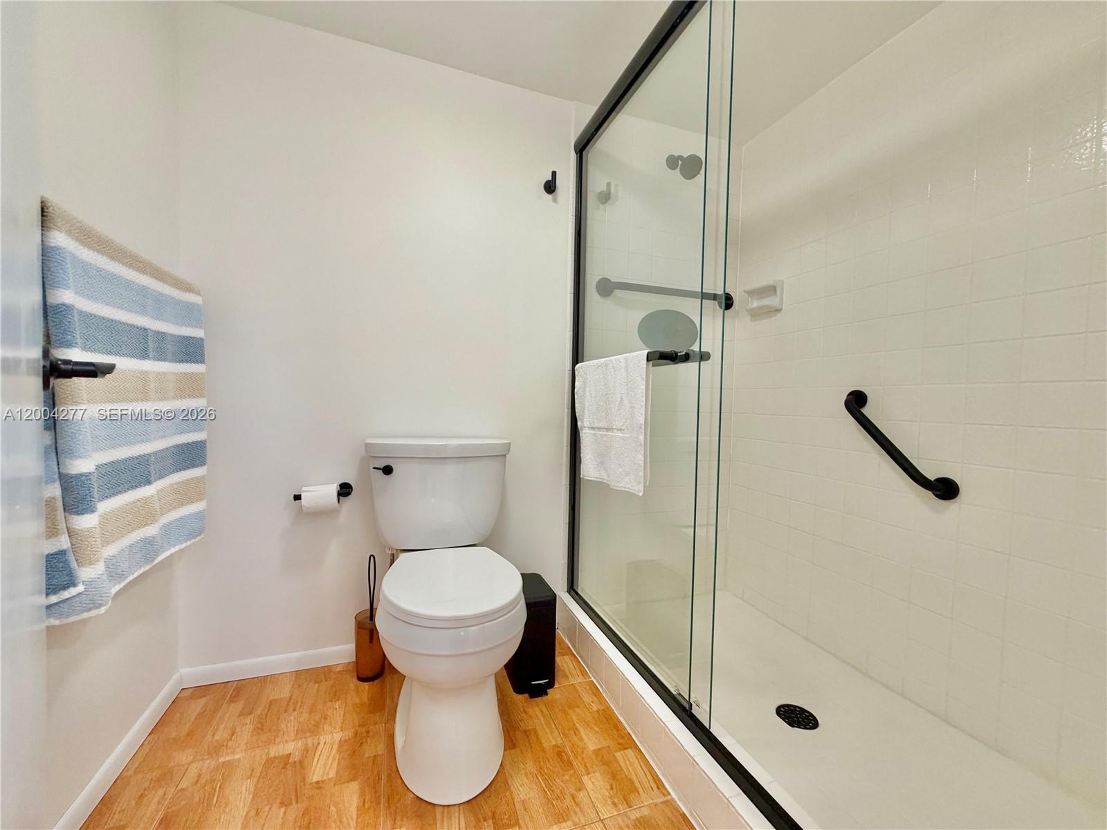 BAHAMA VILLAGE CONDO - Residential Lease
