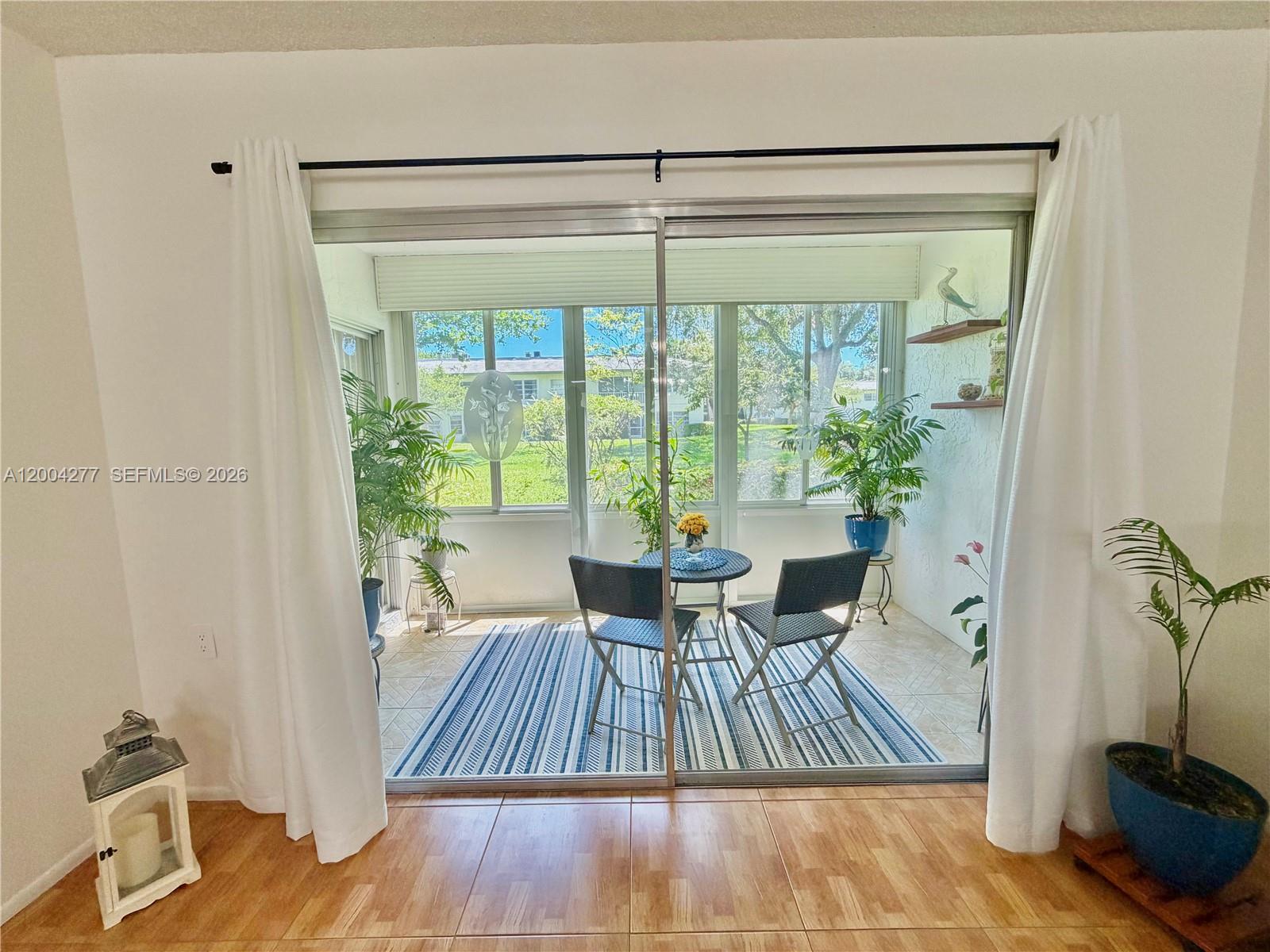 BAHAMA VILLAGE CONDO - Residential Lease