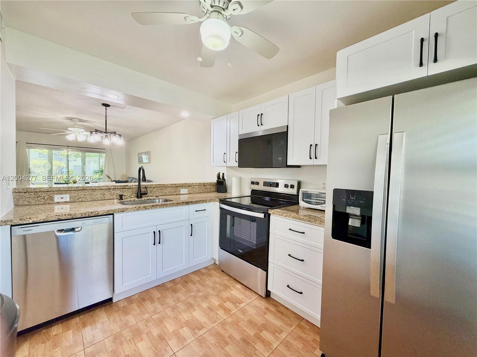 BAHAMA VILLAGE CONDO - Residential Lease