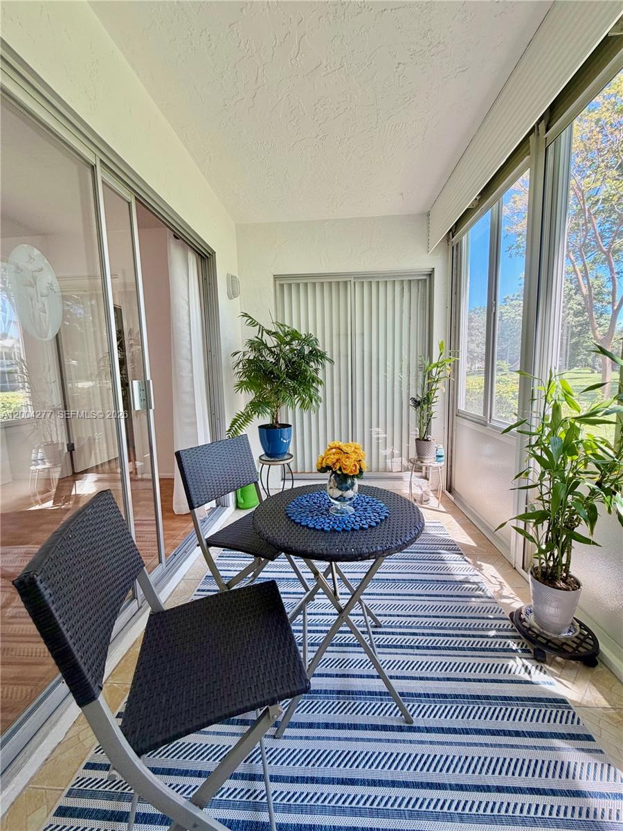 BAHAMA VILLAGE CONDO - Residential Lease