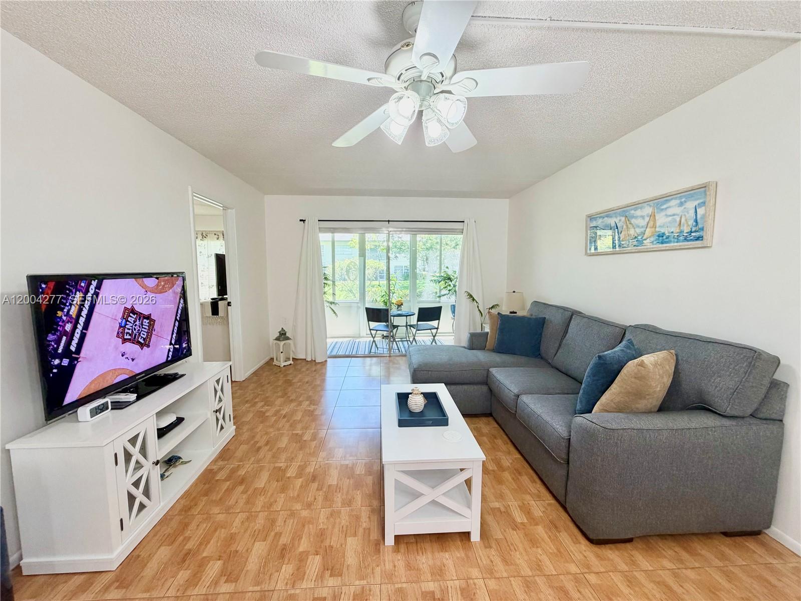 BAHAMA VILLAGE CONDO - Residential Lease