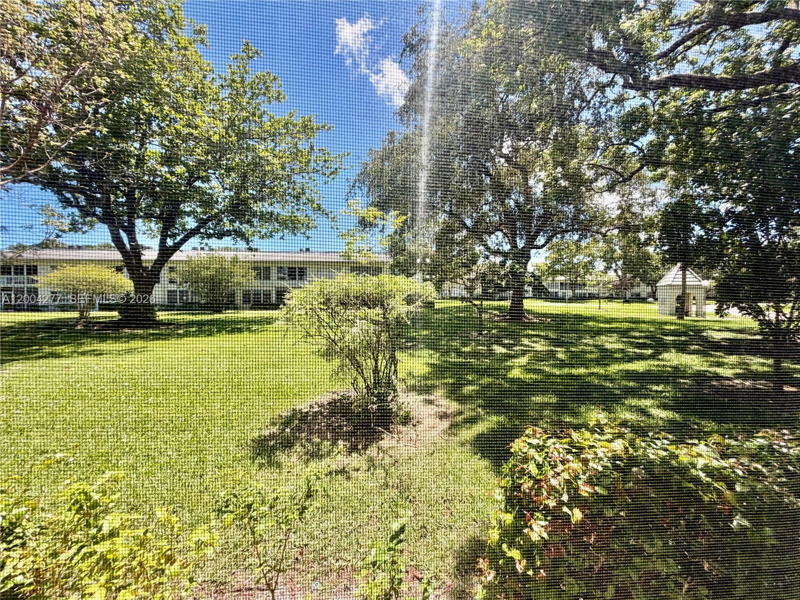 BAHAMA VILLAGE CONDO - Residential Lease