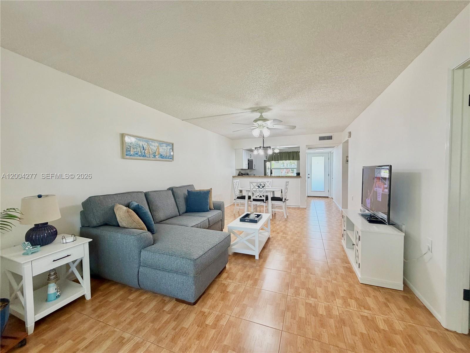 BAHAMA VILLAGE CONDO - Residential Lease