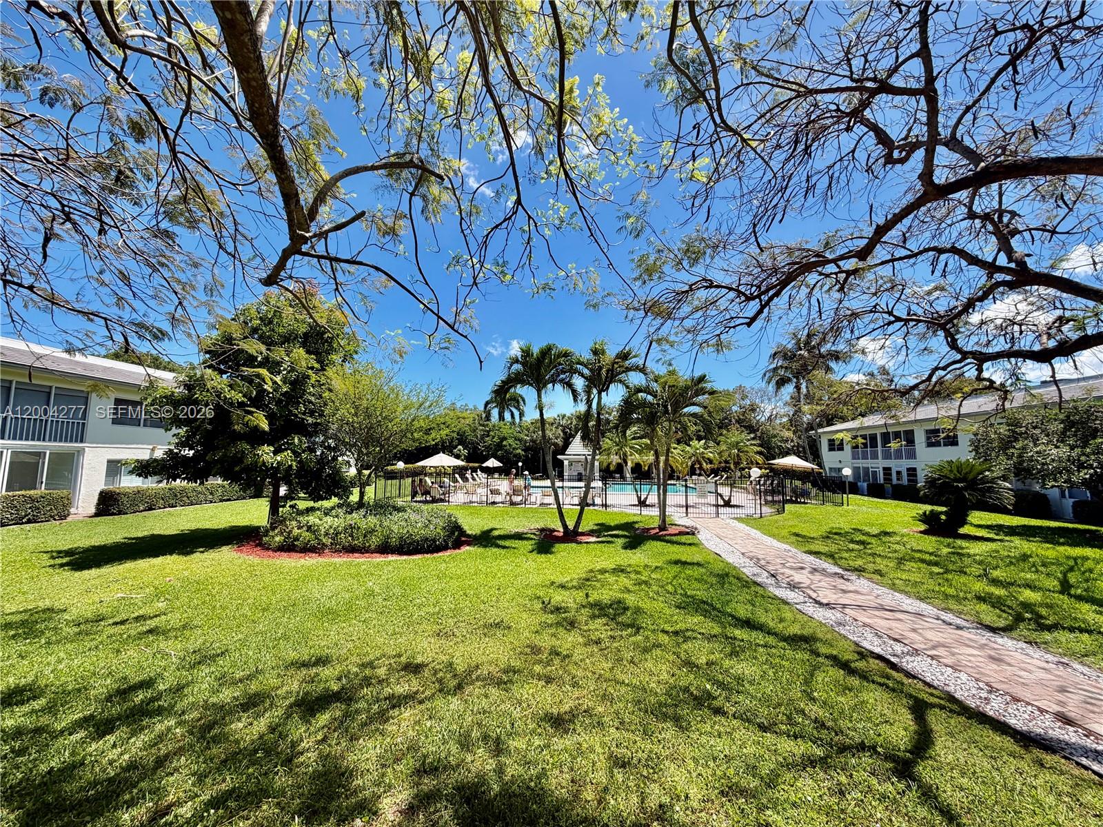 BAHAMA VILLAGE CONDO - Residential Lease
