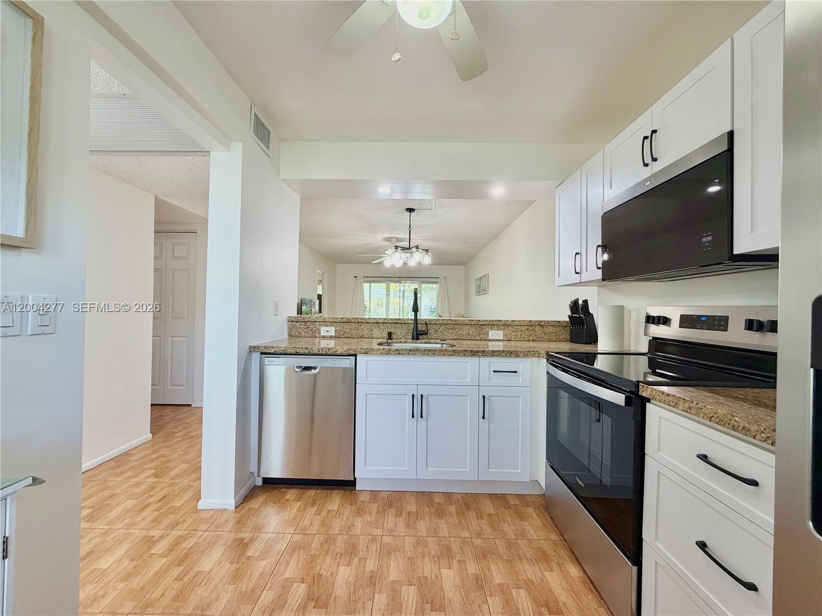 BAHAMA VILLAGE CONDO - Residential Lease