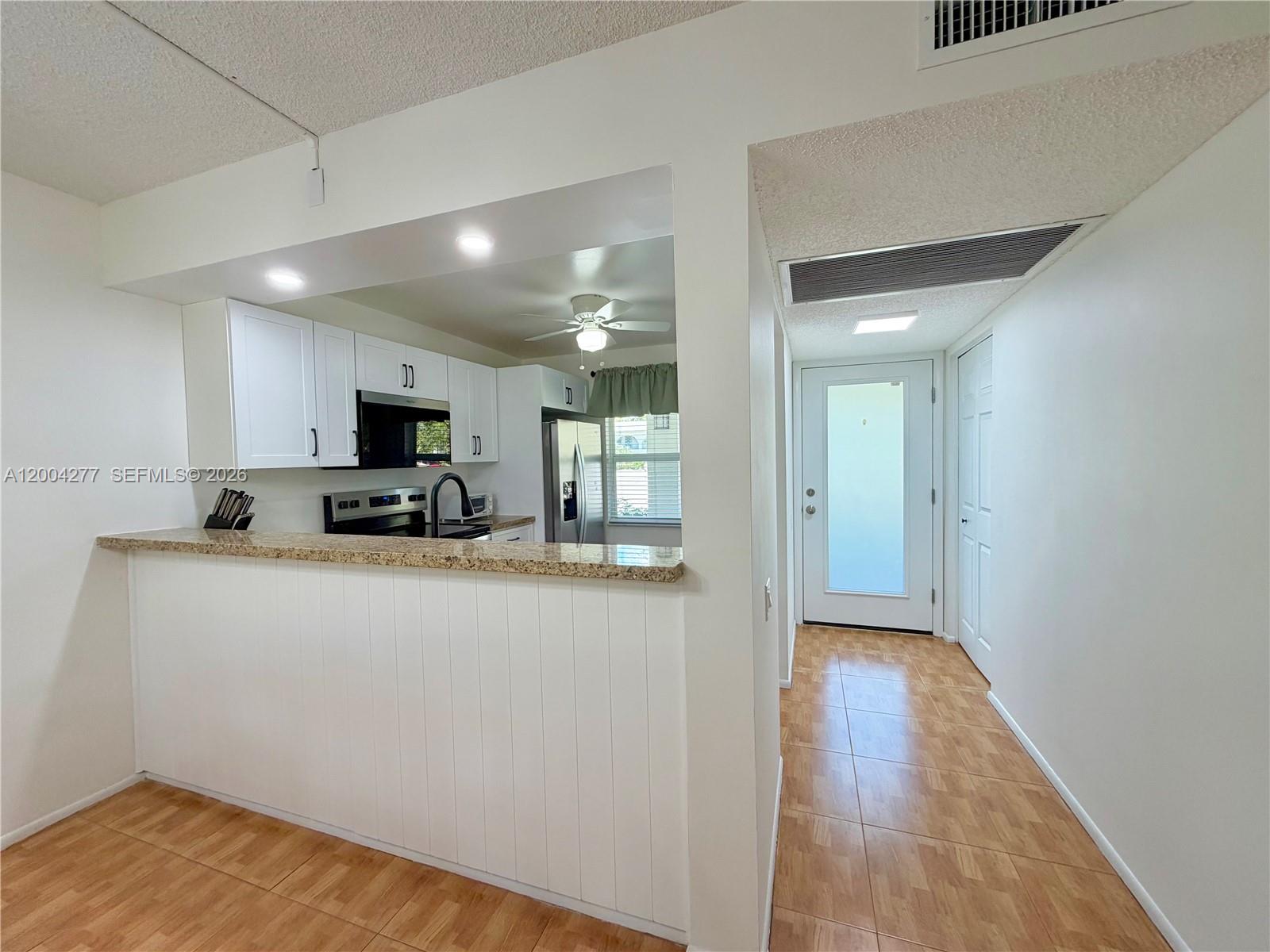 BAHAMA VILLAGE CONDO - Residential Lease