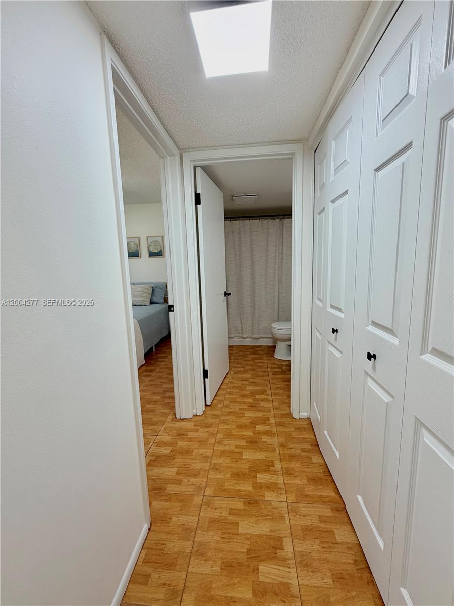 BAHAMA VILLAGE CONDO - Residential Lease