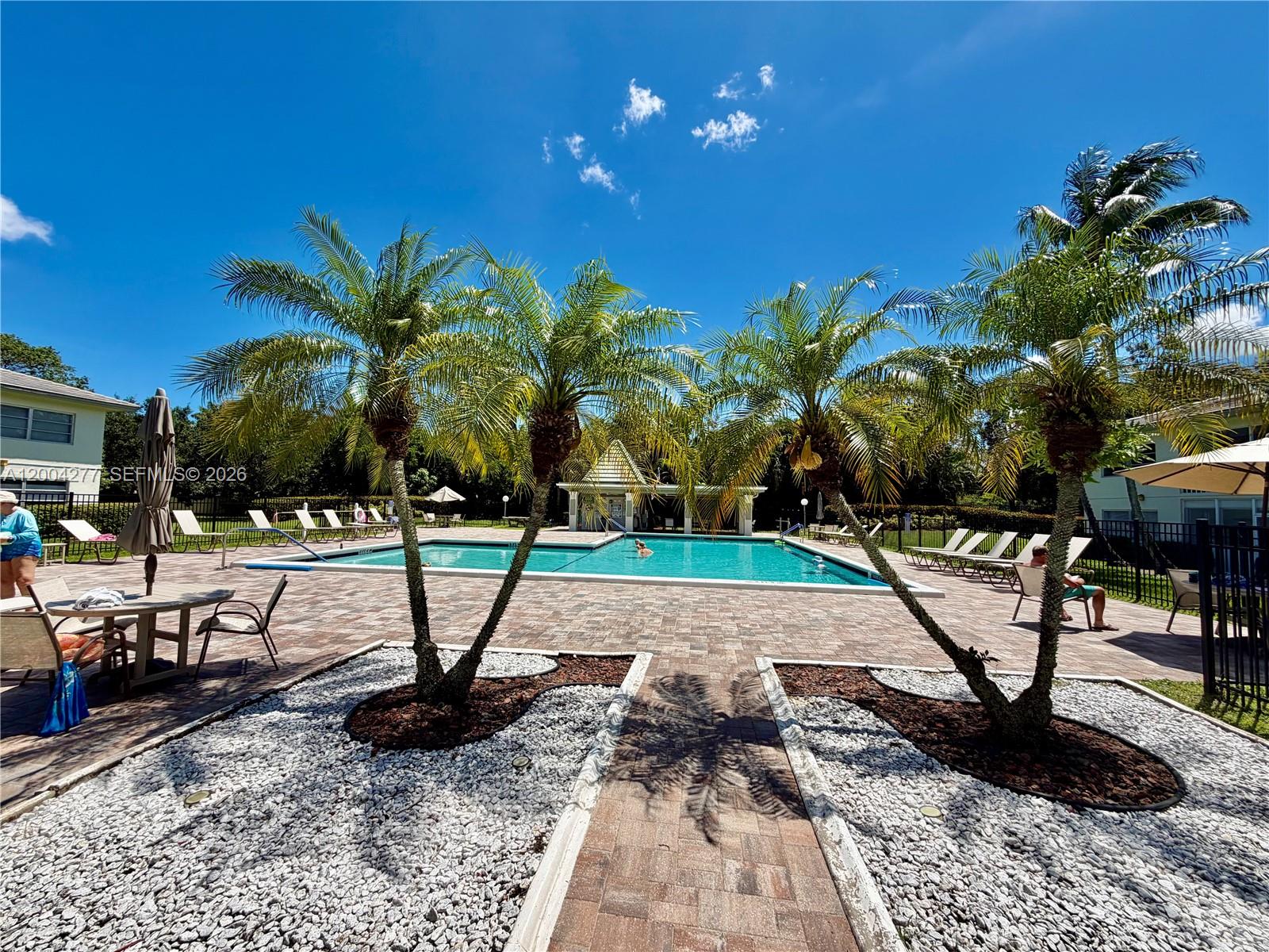BAHAMA VILLAGE CONDO - Residential Lease