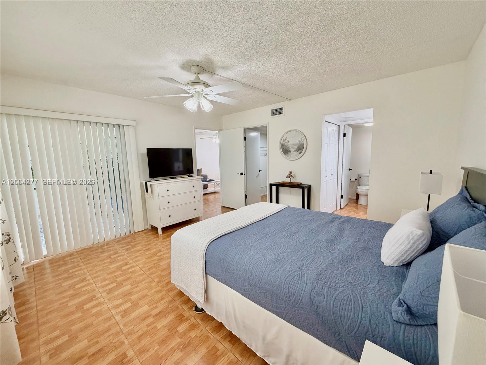 BAHAMA VILLAGE CONDO - Residential Lease