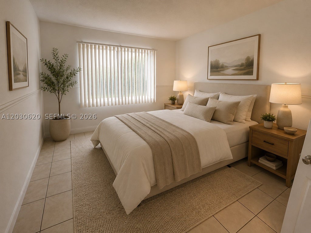 Photo of 4205 N University Dr #112, Sunrise, FL 33351 (MLS # A12030620)