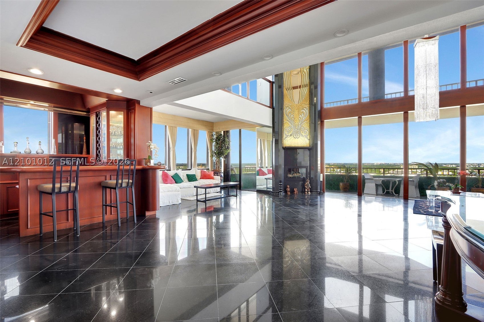 11113 Biscayne Blvd PH1