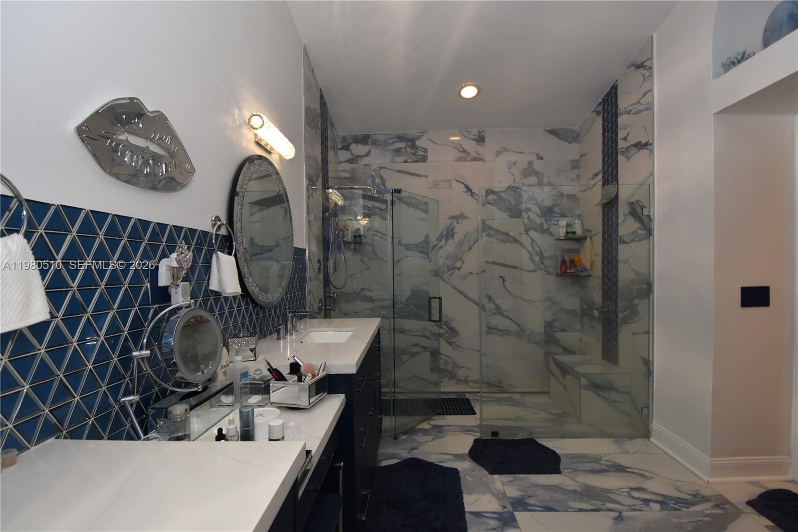 WOODMONT GREENS - Residential