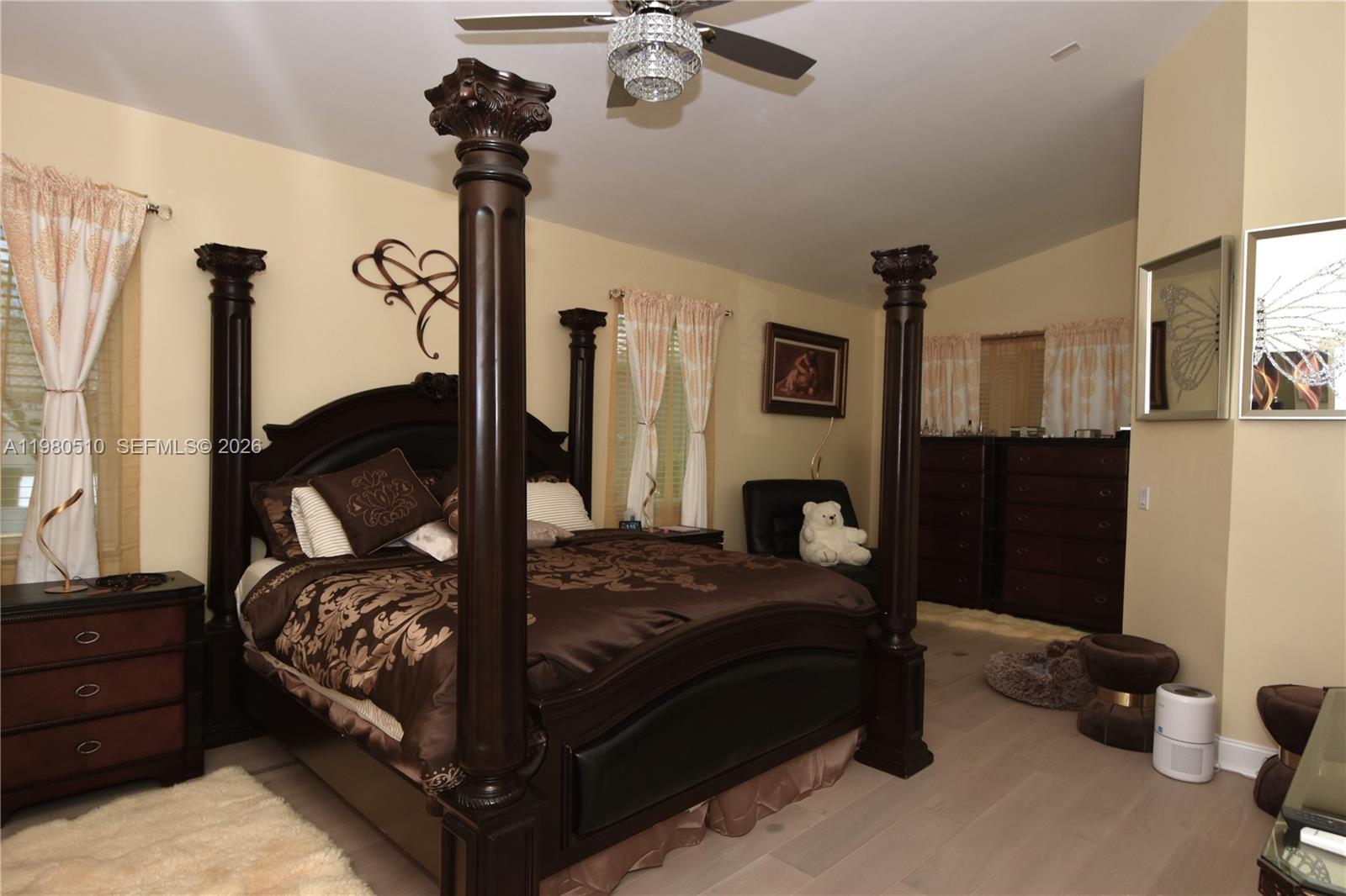 WOODMONT GREENS - Residential