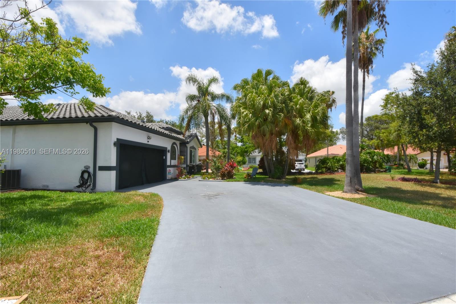 WOODMONT GREENS - Residential