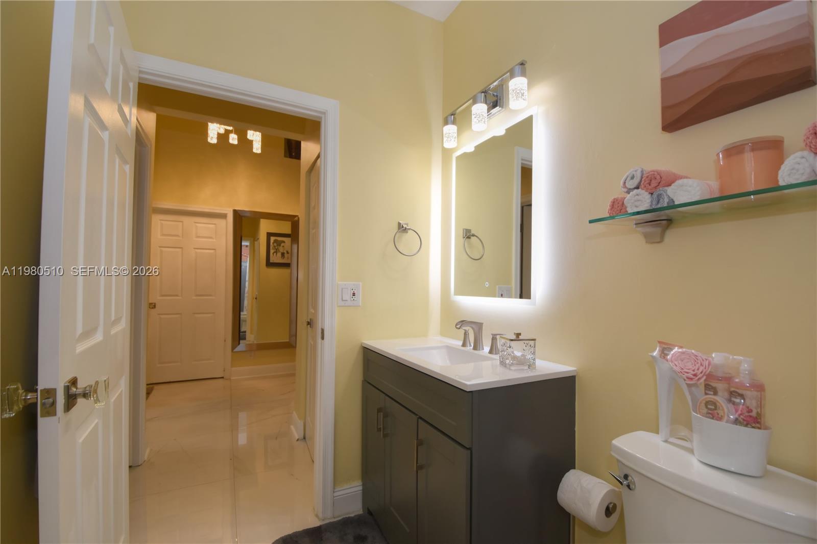 WOODMONT GREENS - Residential