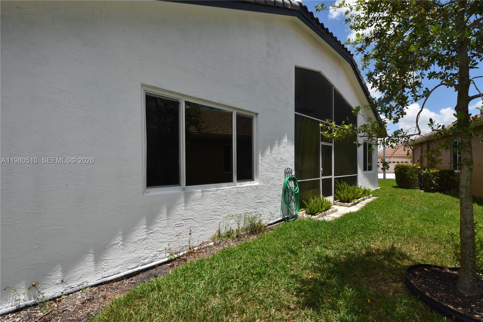 WOODMONT GREENS - Residential