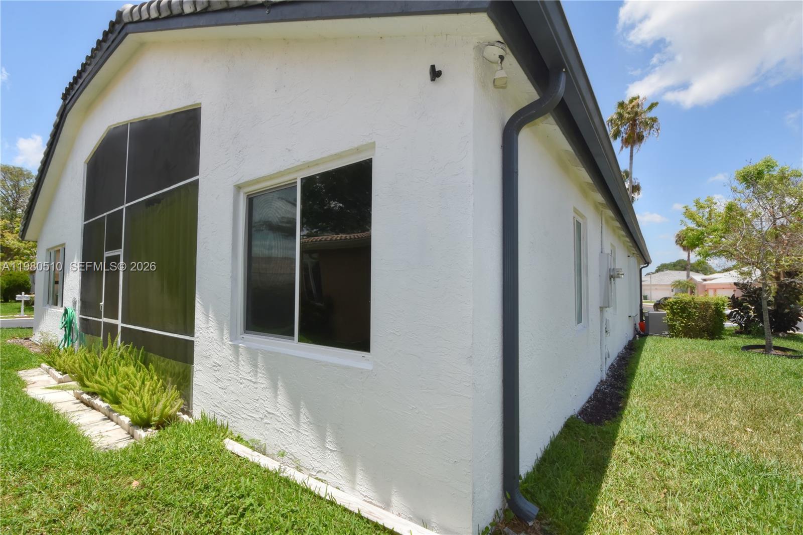 WOODMONT GREENS - Residential