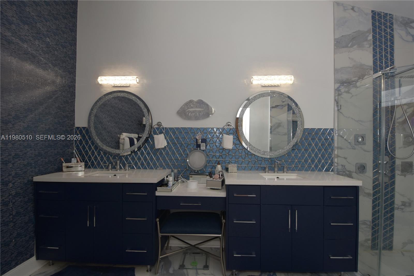 WOODMONT GREENS - Residential