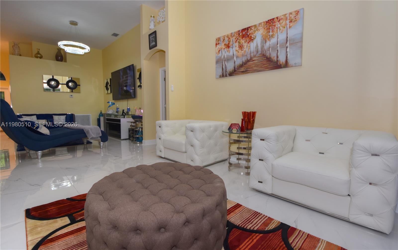 WOODMONT GREENS - Residential