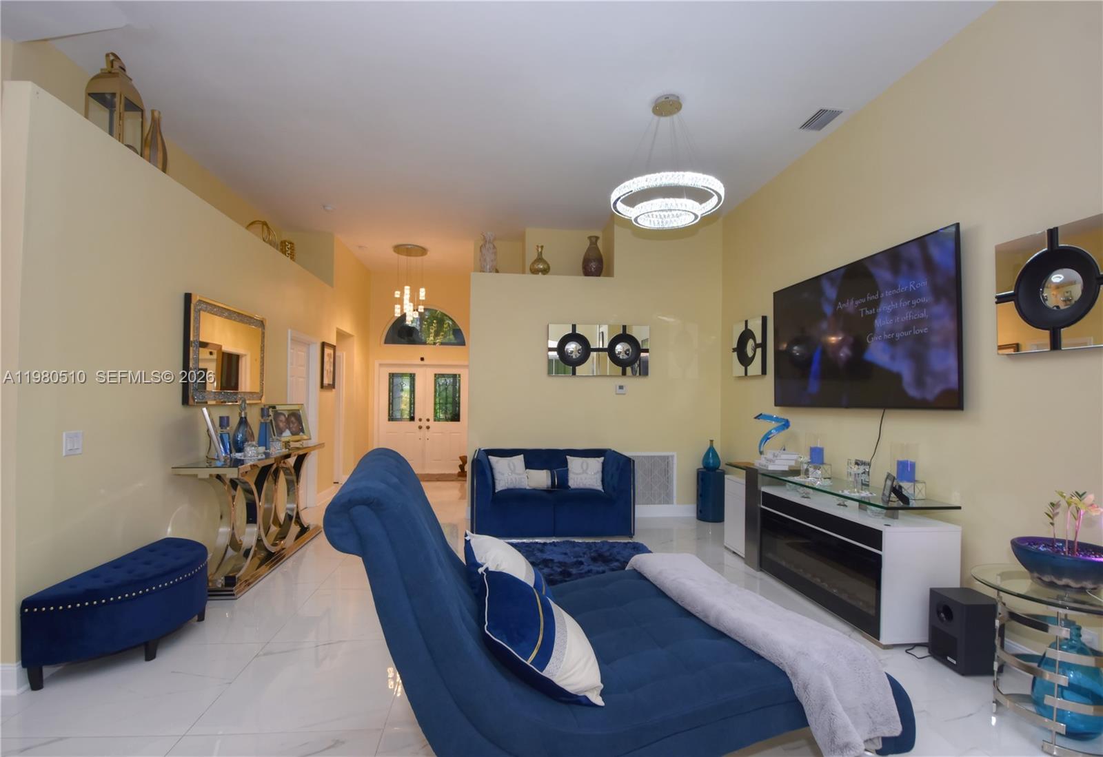 WOODMONT GREENS - Residential