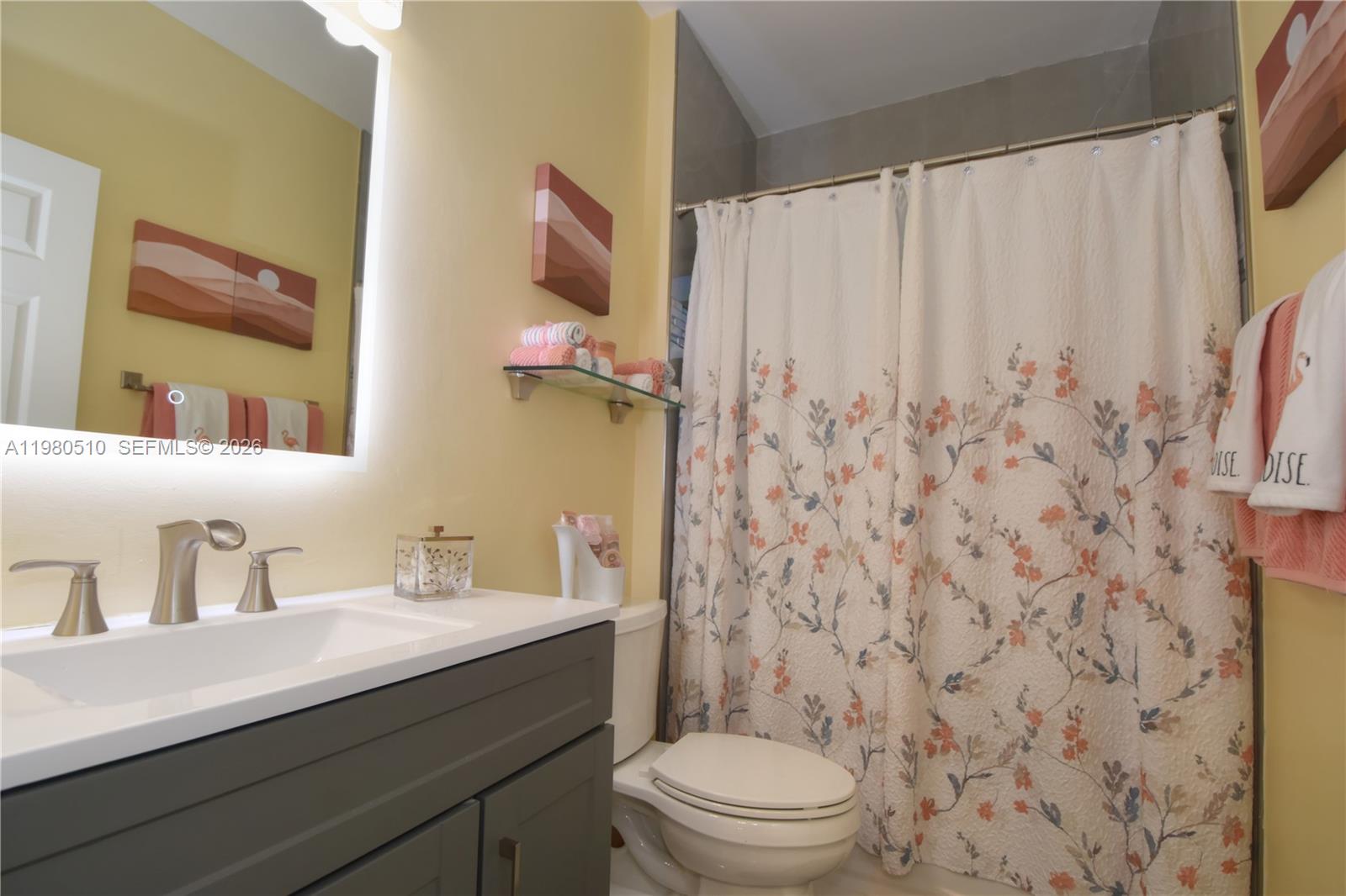 WOODMONT GREENS - Residential