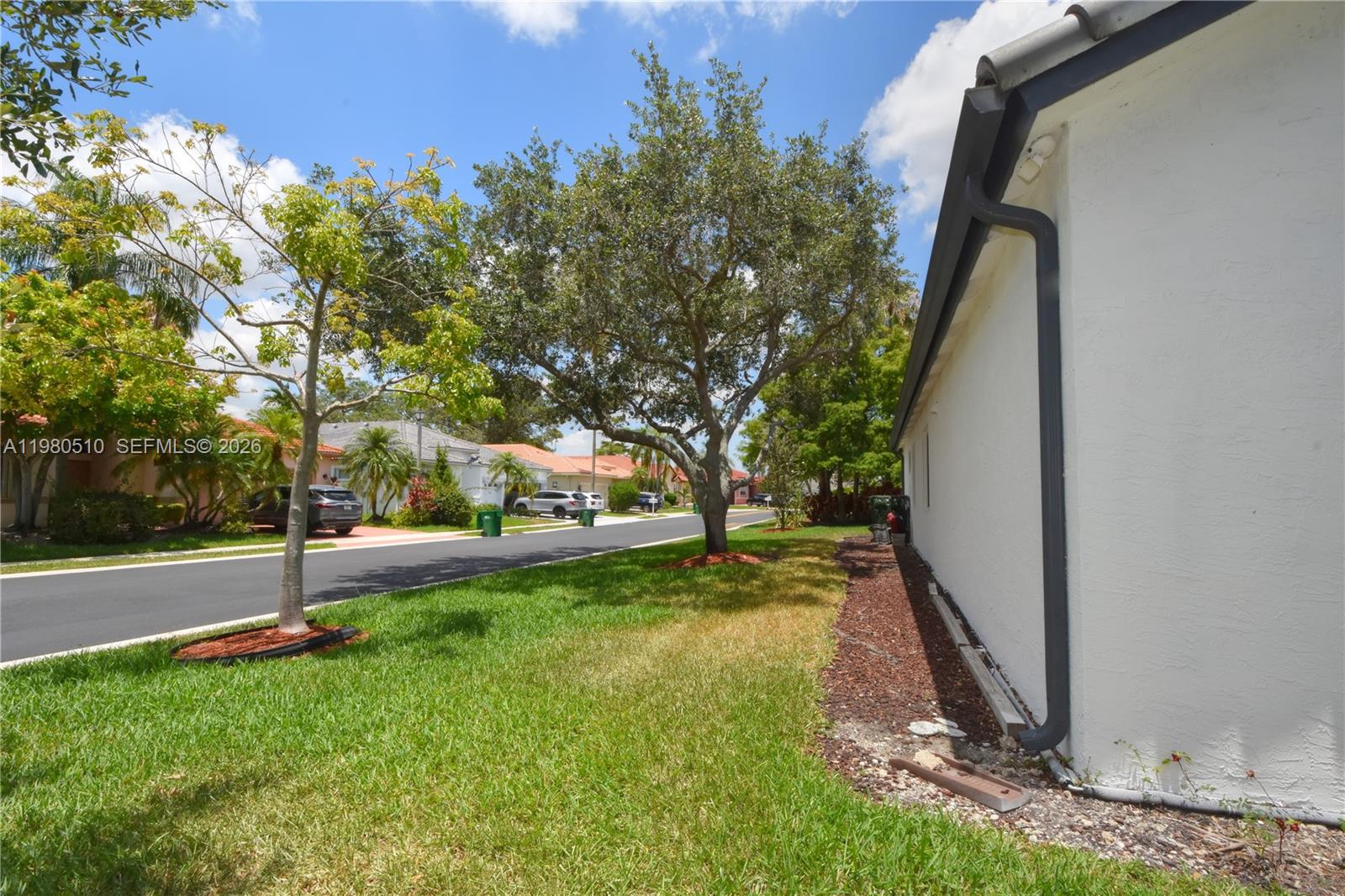 WOODMONT GREENS - Residential