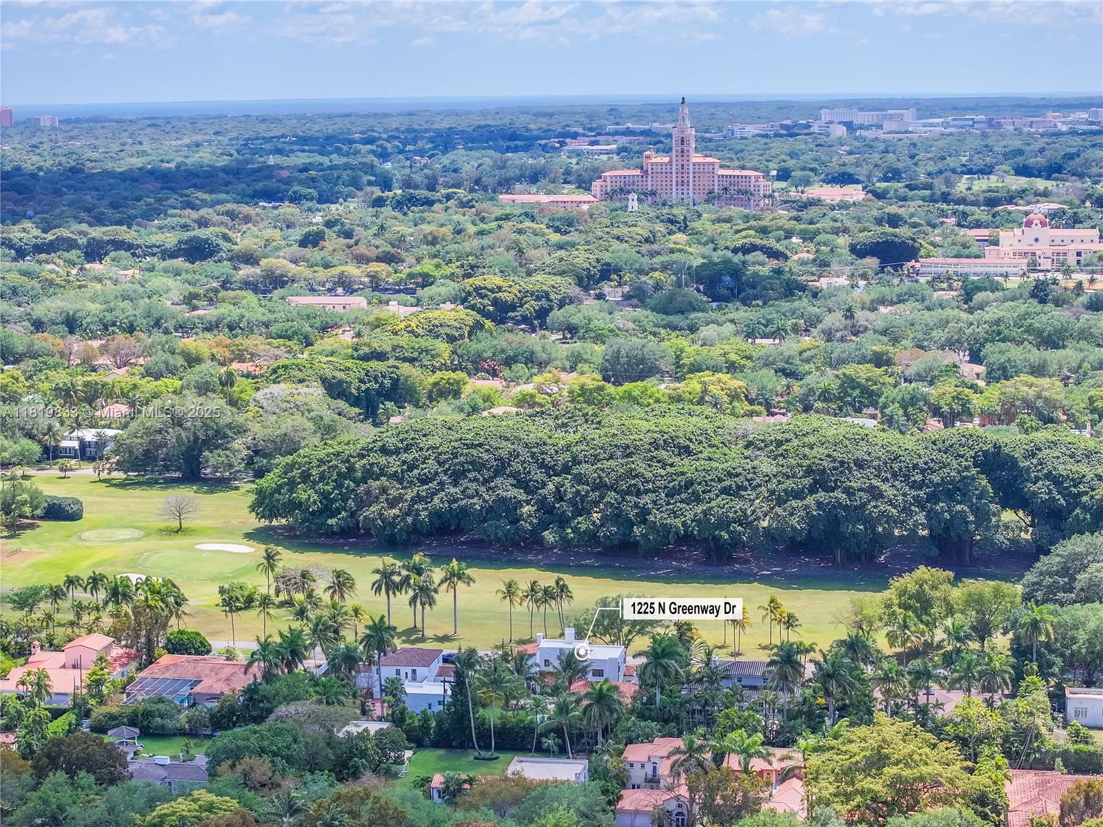 CORAL GABLES SEC E - Residential