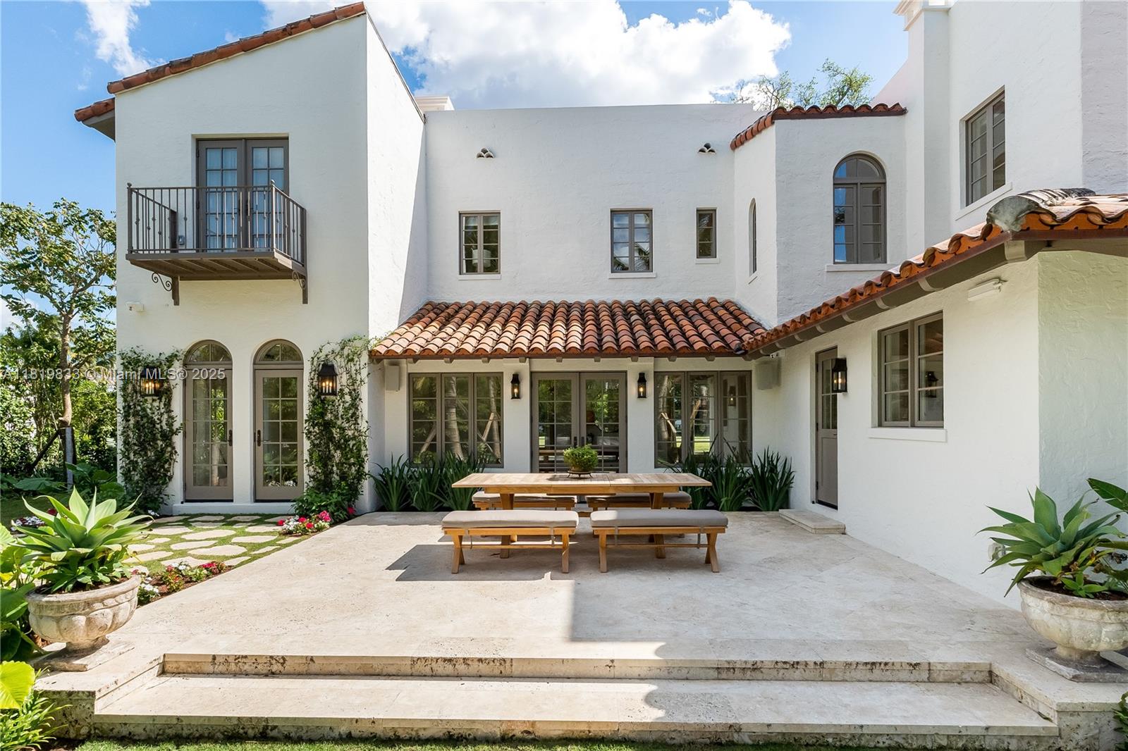 CORAL GABLES SEC E - Residential