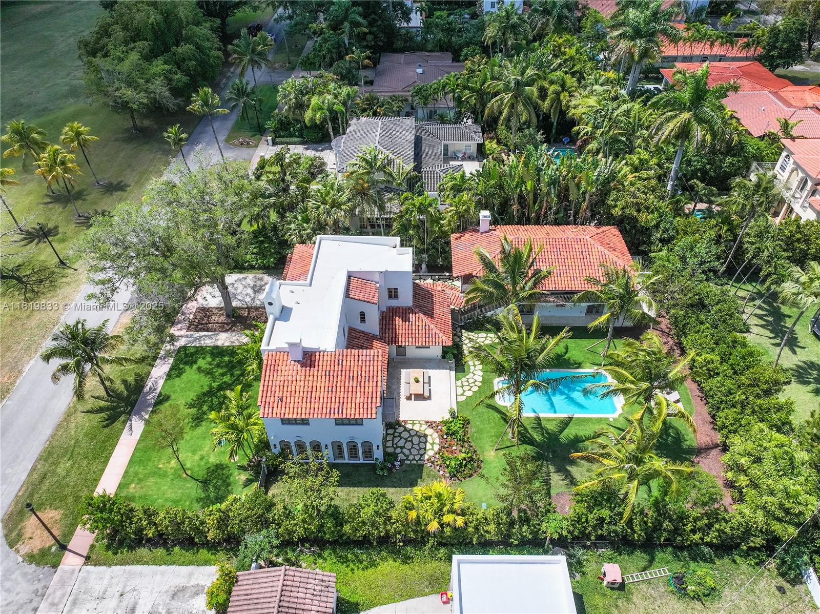 CORAL GABLES SEC E - Residential