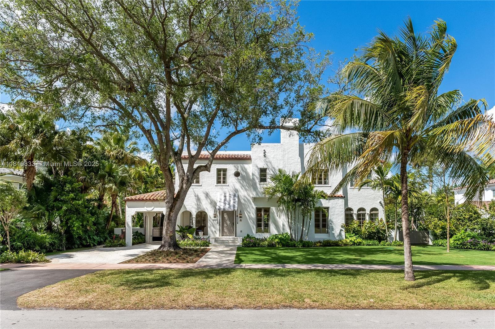 CORAL GABLES SEC E - Residential