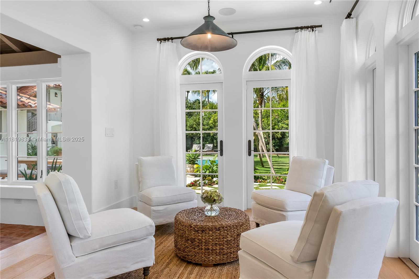 CORAL GABLES SEC E - Residential