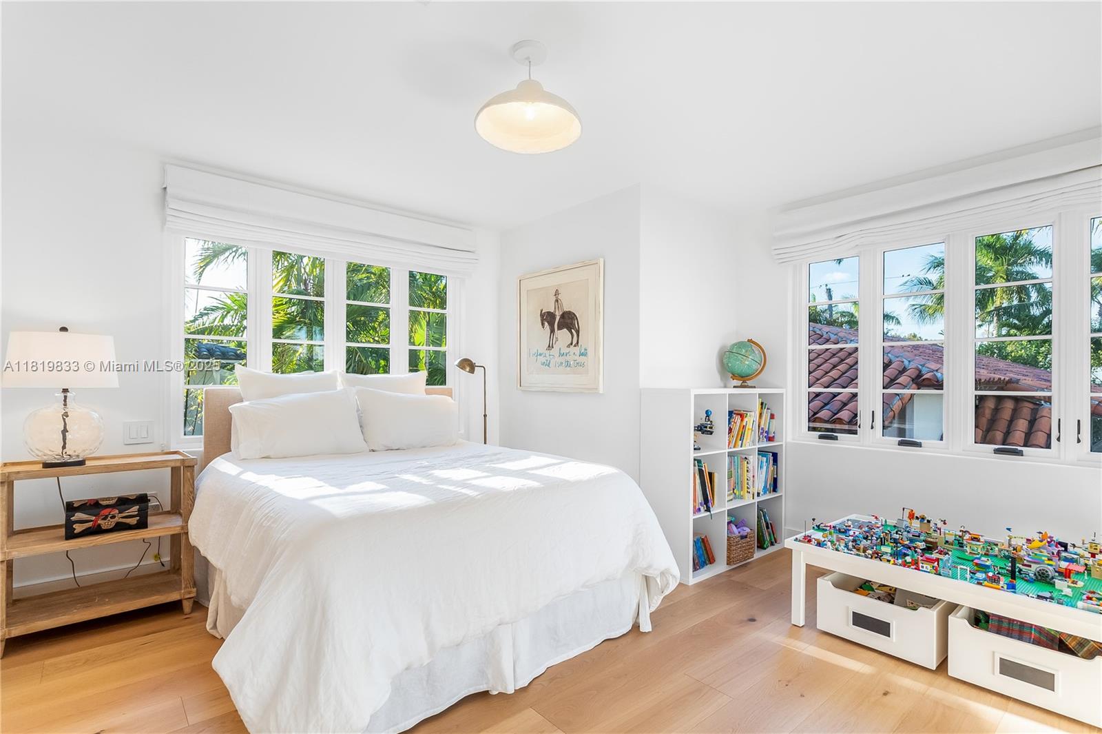 CORAL GABLES SEC E - Residential