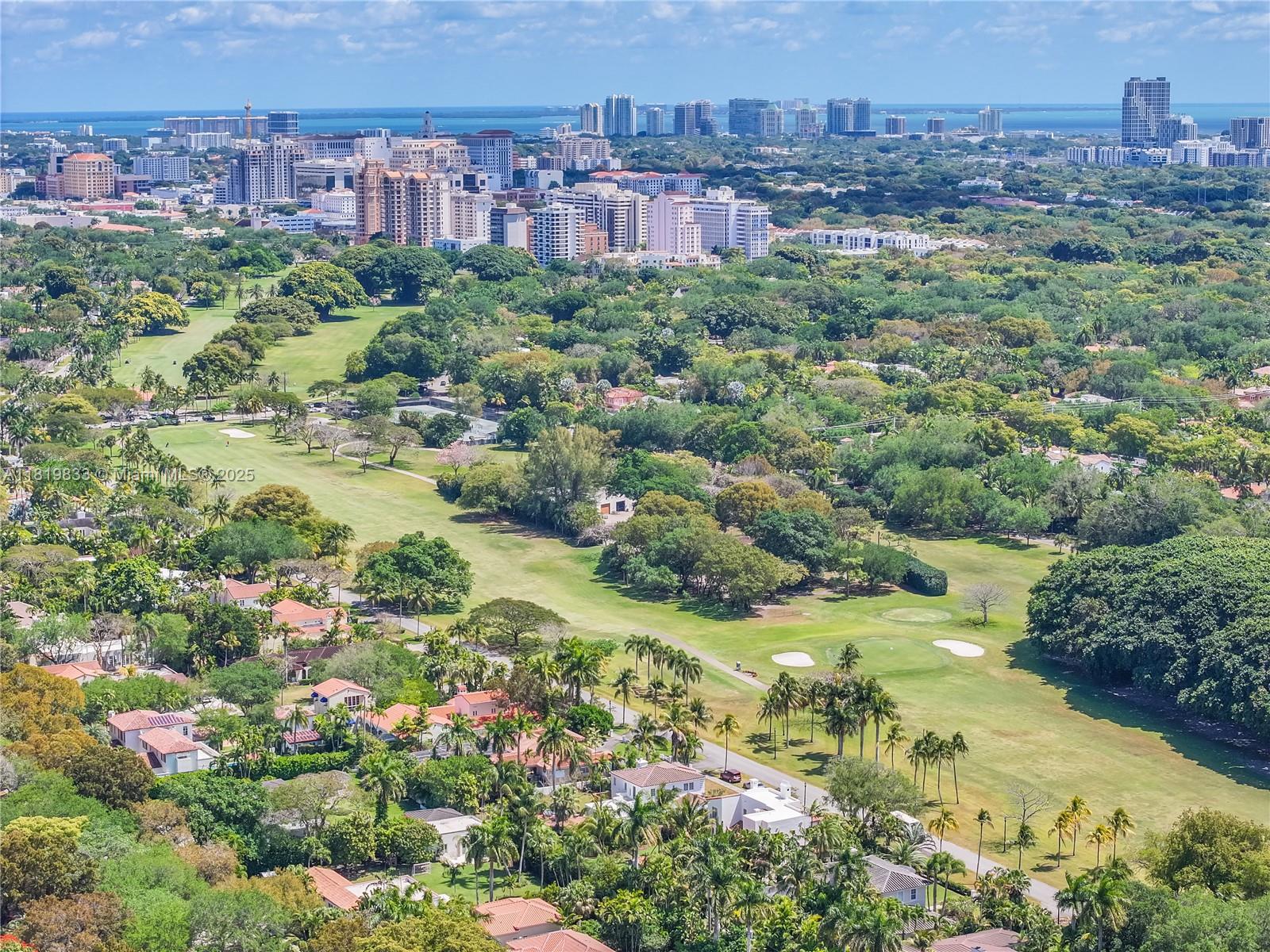 CORAL GABLES SEC E - Residential