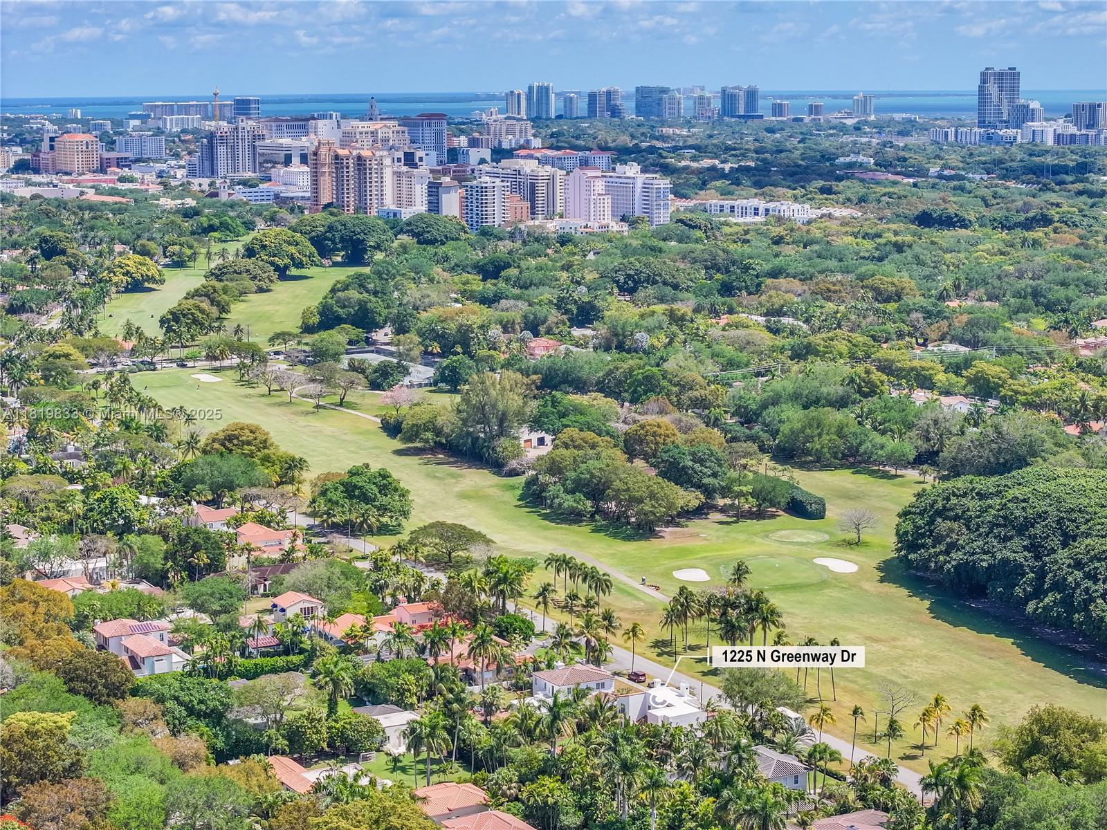 CORAL GABLES SEC E - Residential