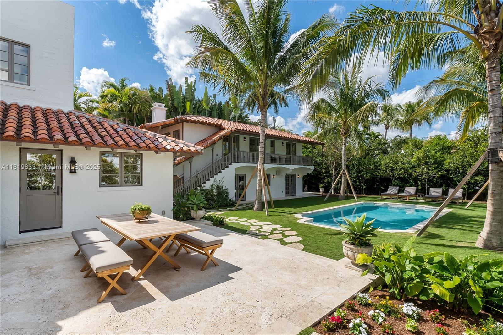 CORAL GABLES SEC E - Residential