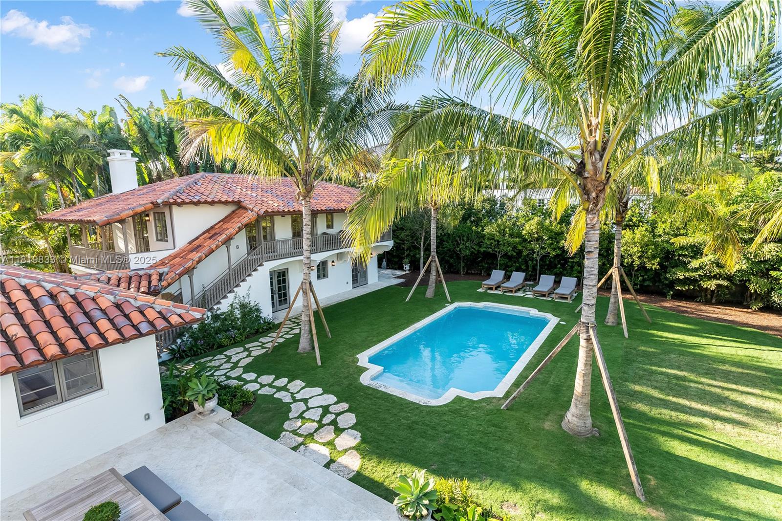 CORAL GABLES SEC E - Residential