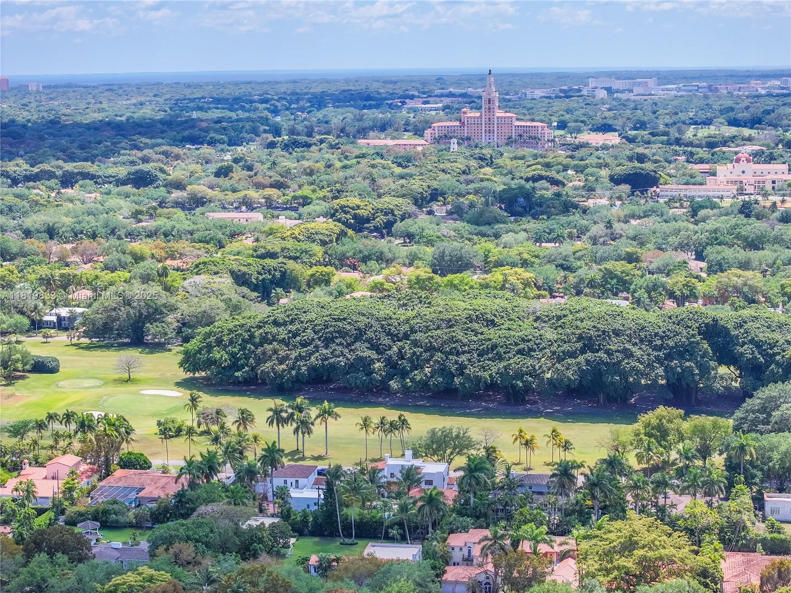 CORAL GABLES SEC E - Residential