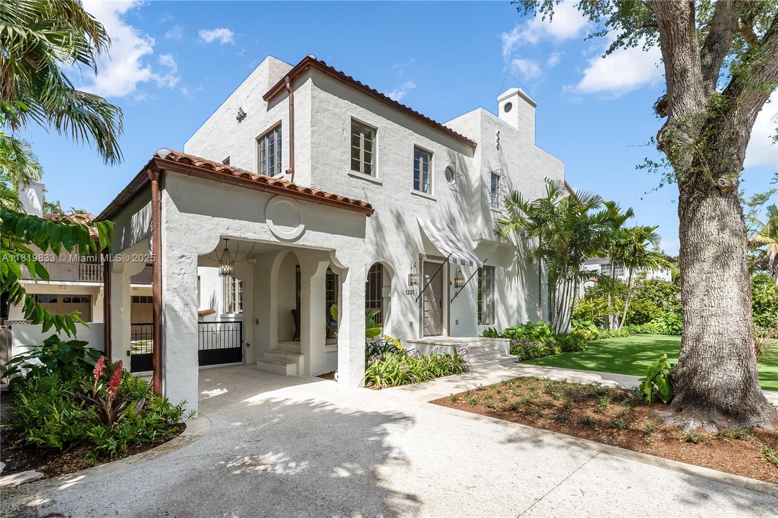 CORAL GABLES SEC E - Residential
