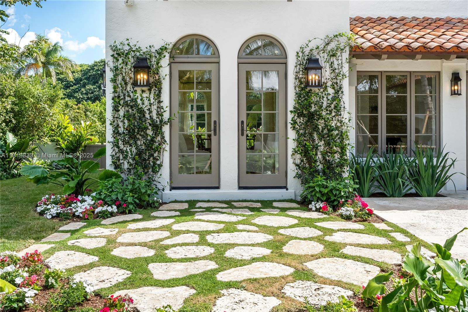 CORAL GABLES SEC E - Residential
