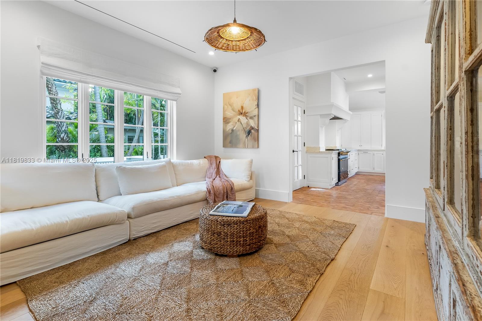 CORAL GABLES SEC E - Residential