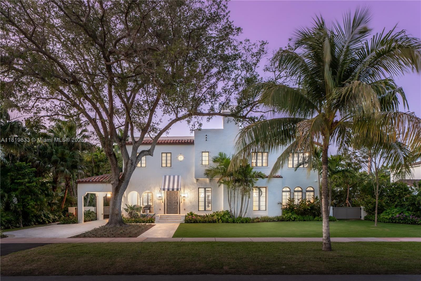 CORAL GABLES SEC E - Residential