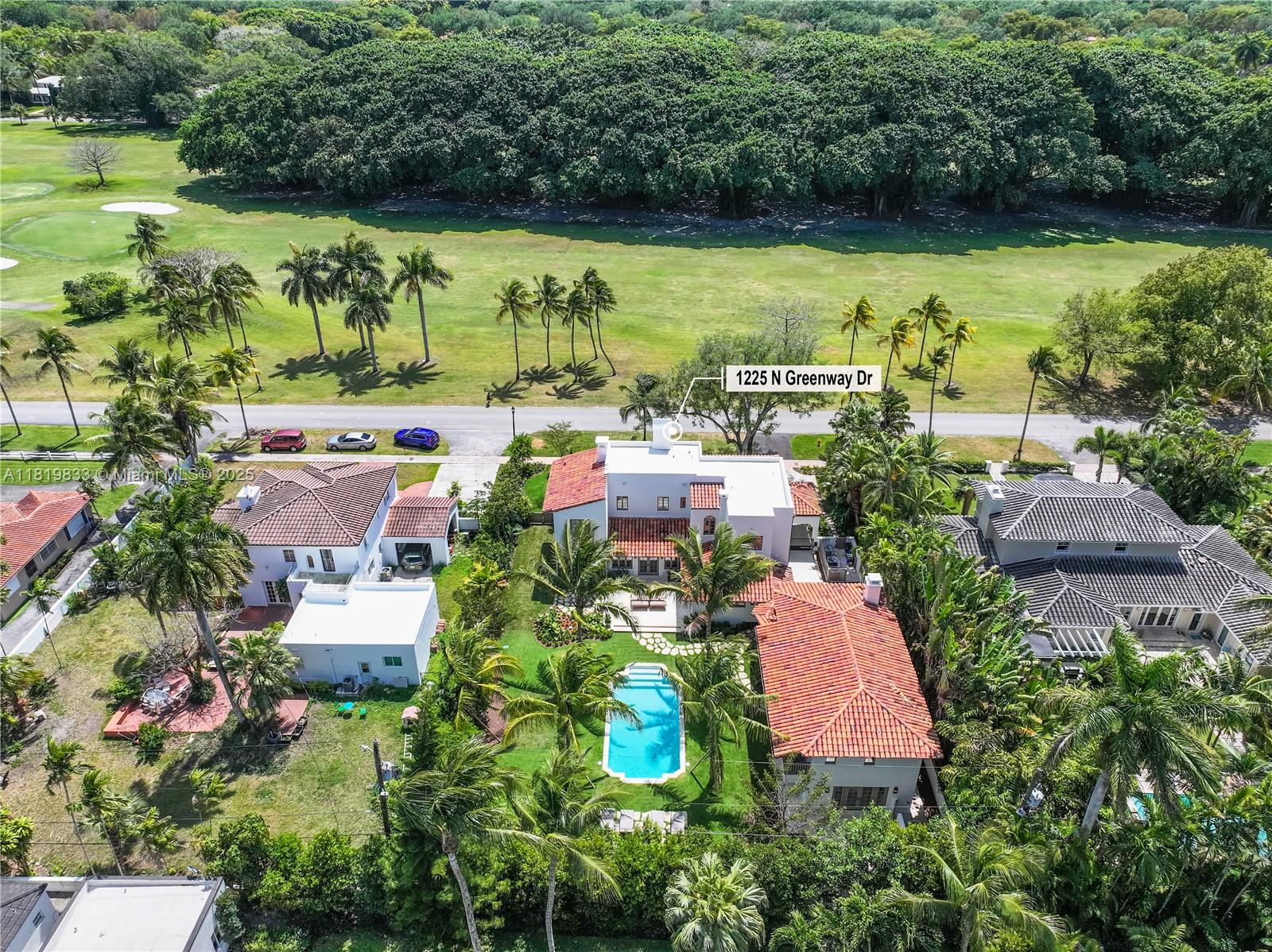 CORAL GABLES SEC E - Residential