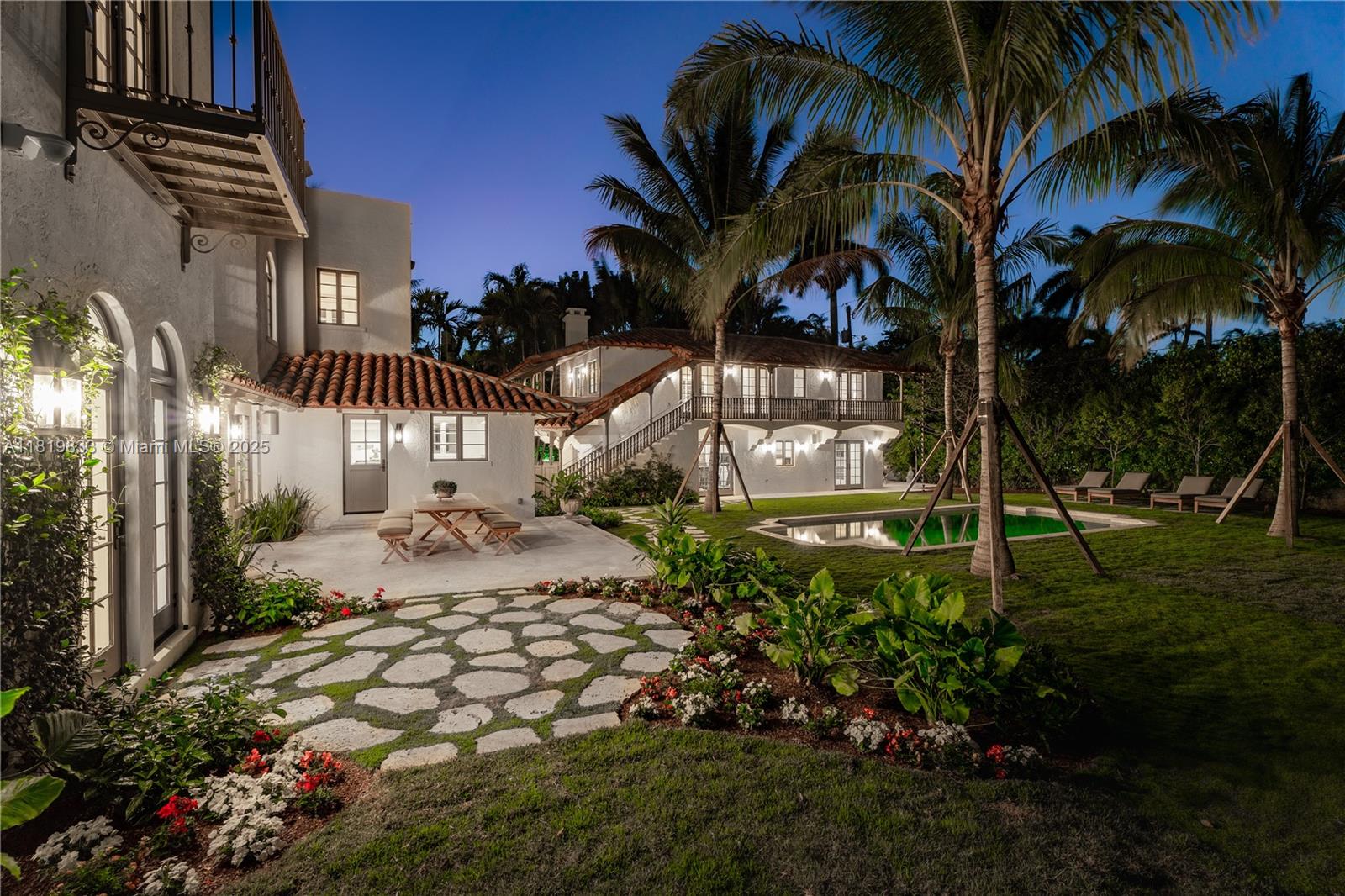 CORAL GABLES SEC E - Residential