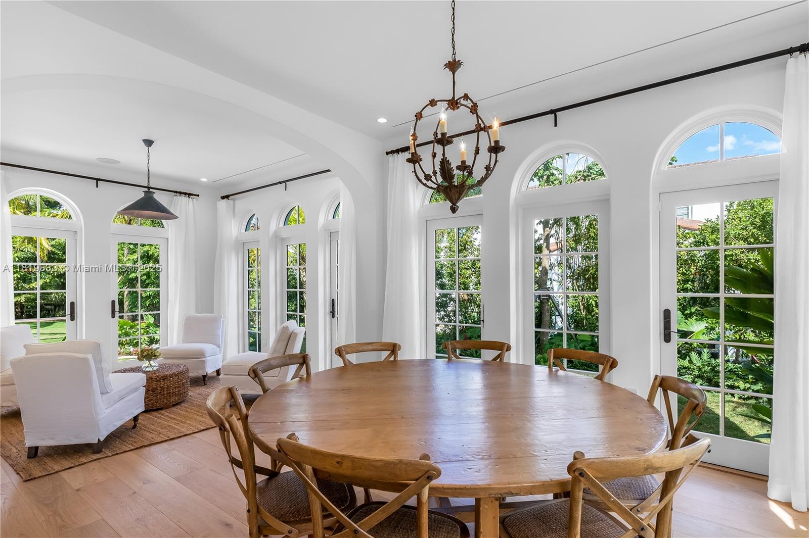 CORAL GABLES SEC E - Residential